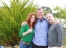 Danielle, Ed and Mel