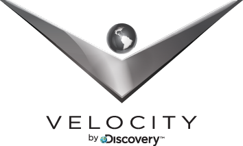 Watch Us On Velocity!