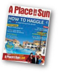 A Place in the Sun Magazine
